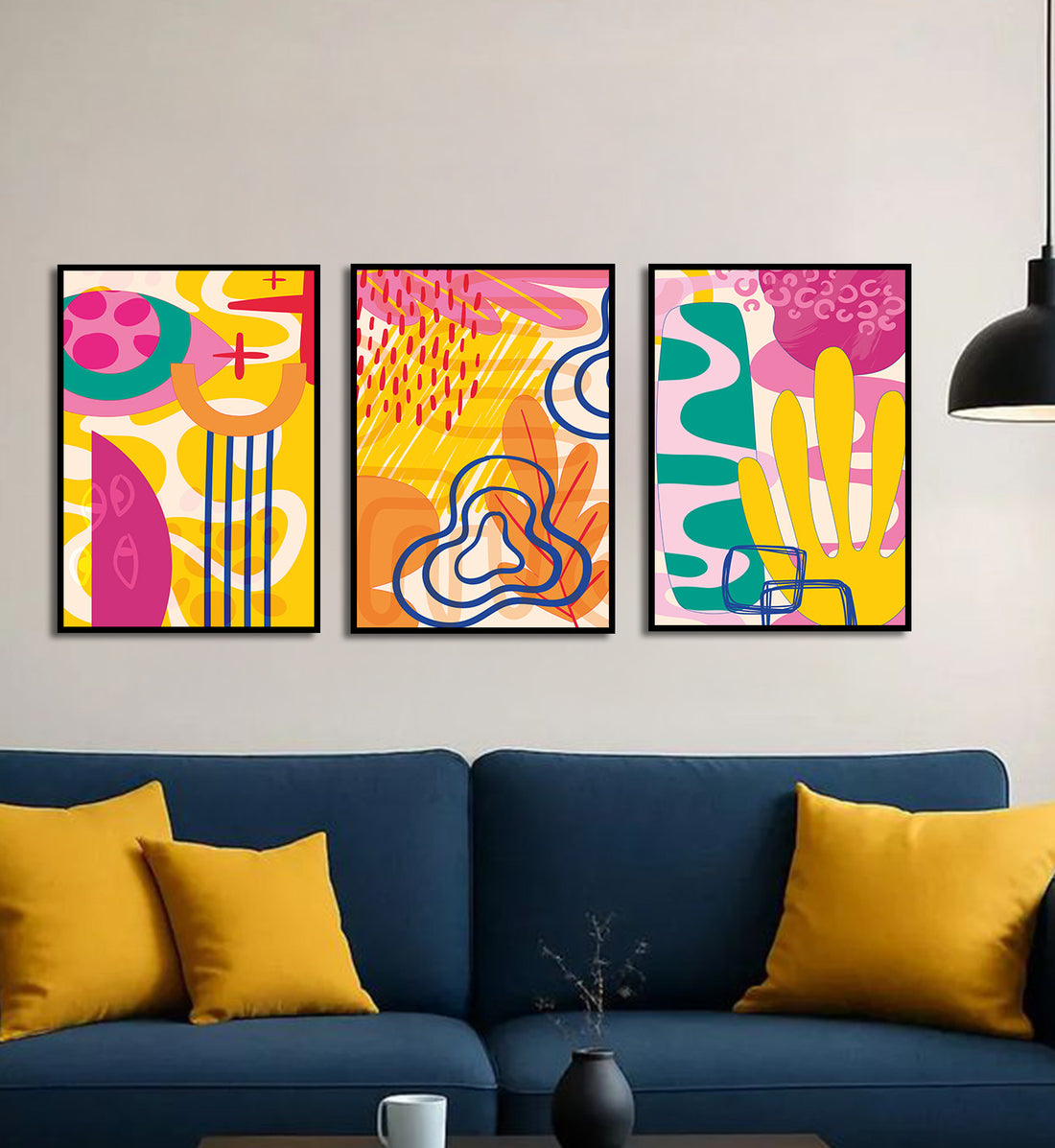 Sunburst Vibe