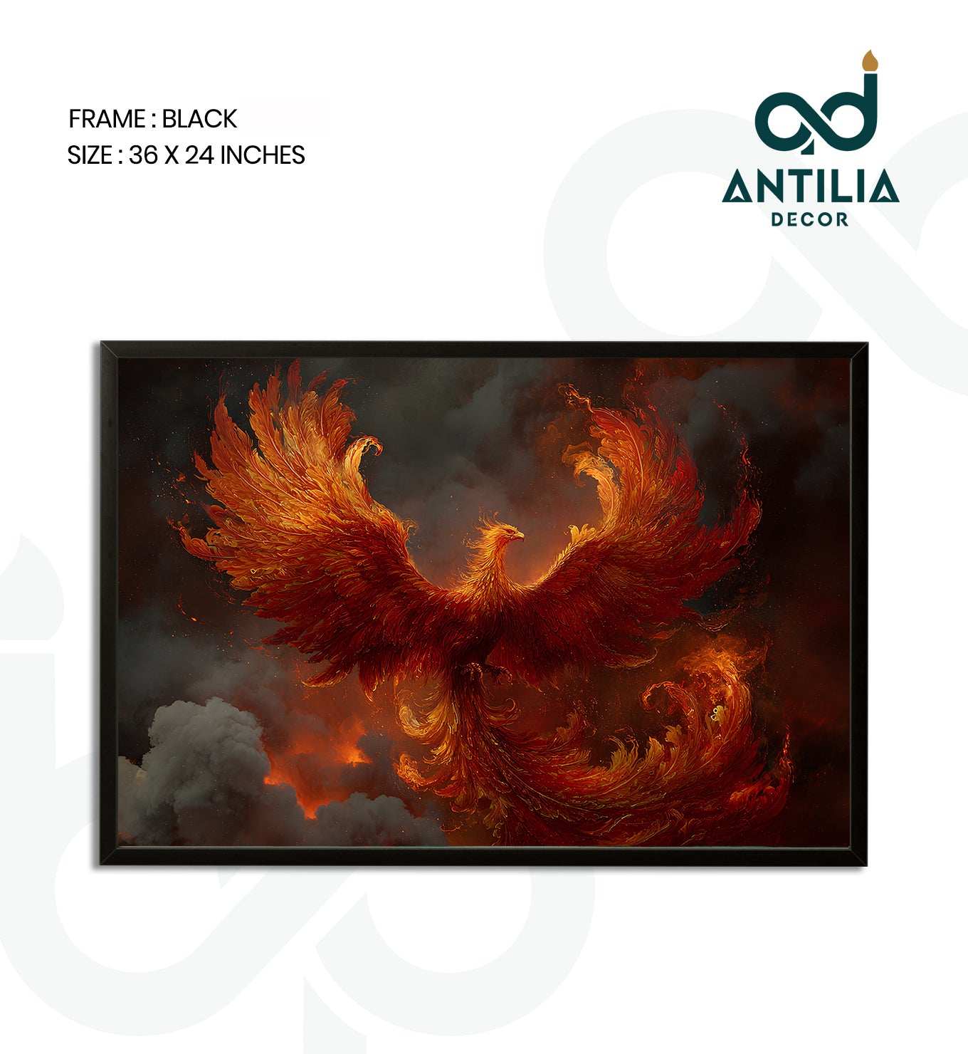 The Phoenix Ascendant
