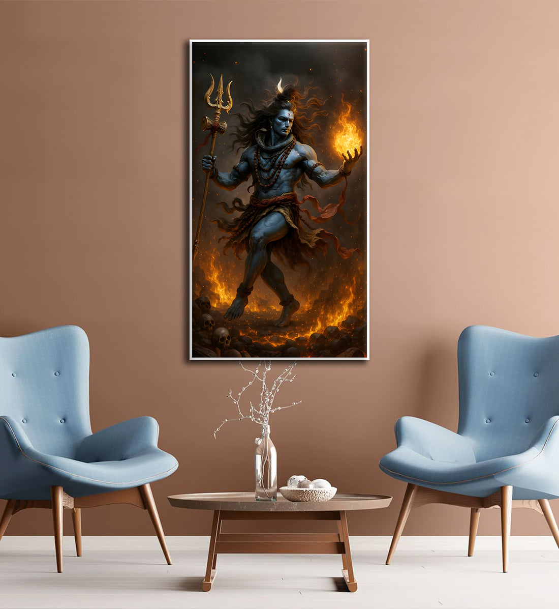 Mahakala&