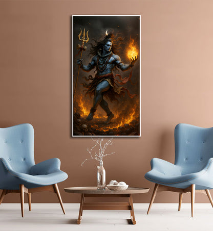 Mahakala&
