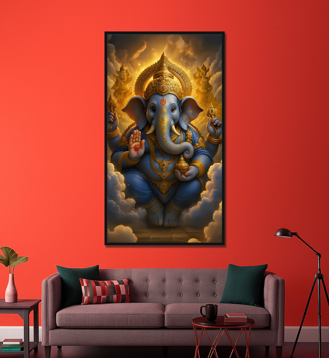 Celestial Lord