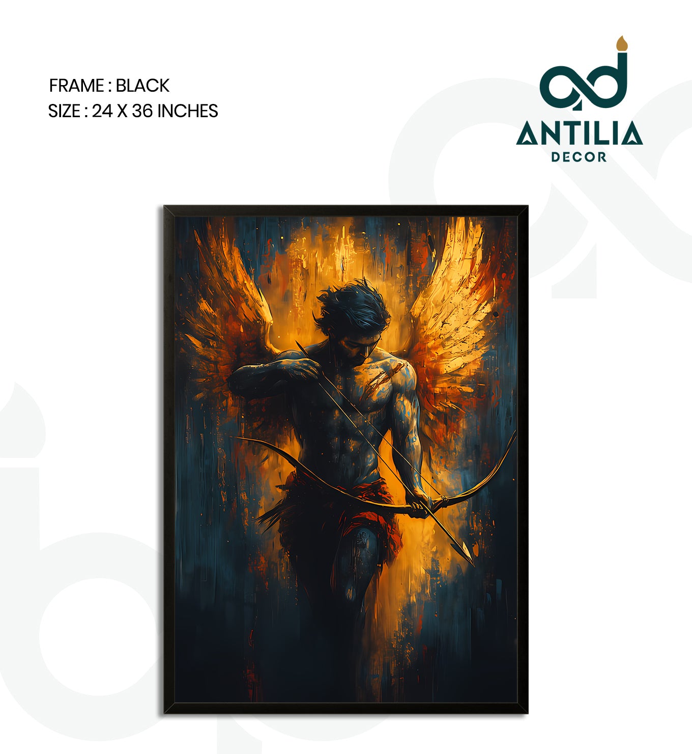 The Archangel