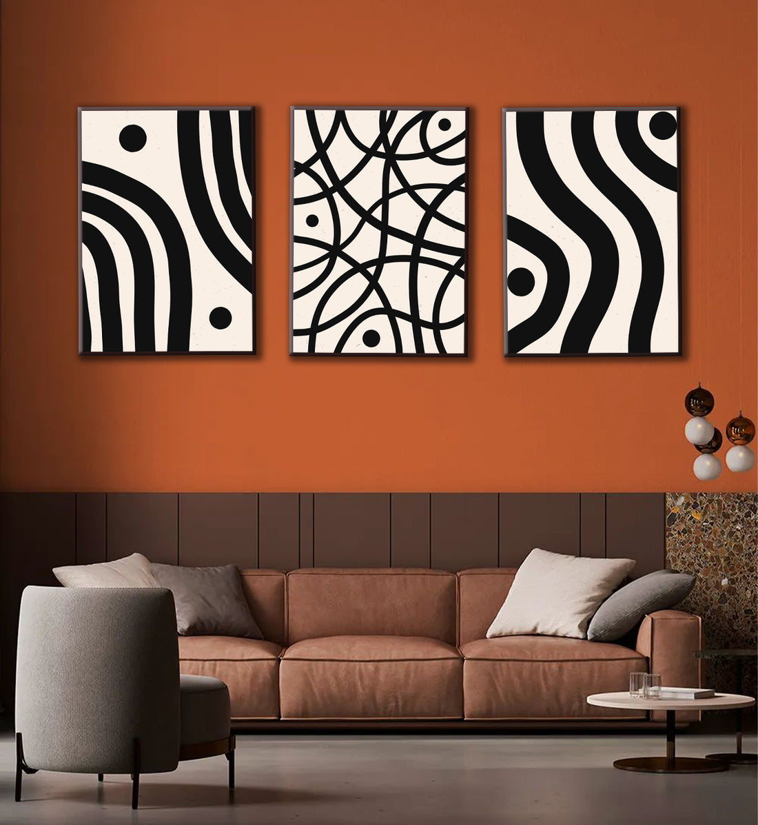 Woven Forms