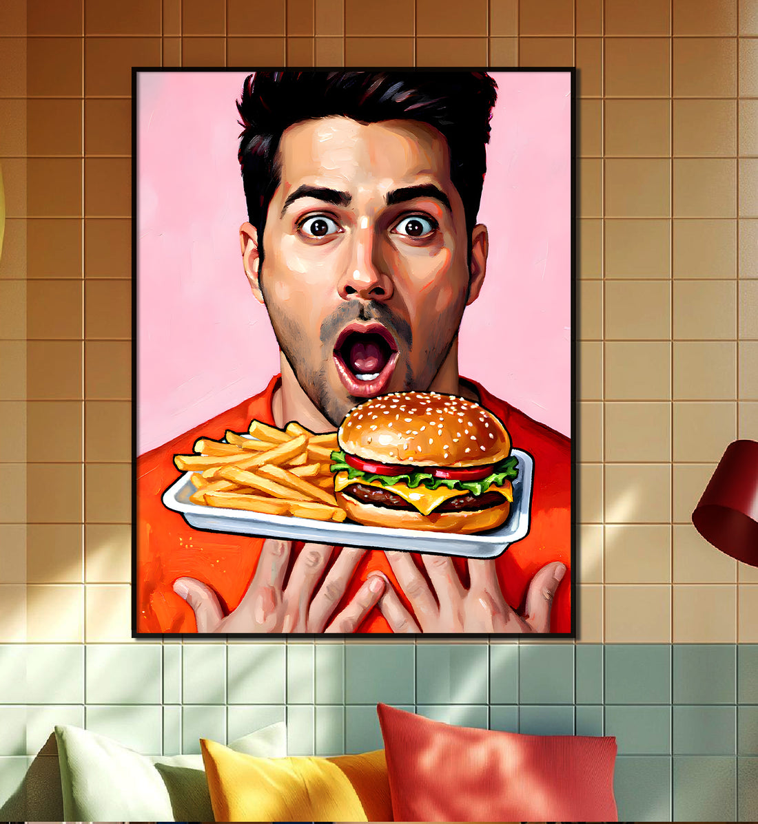 Varun&