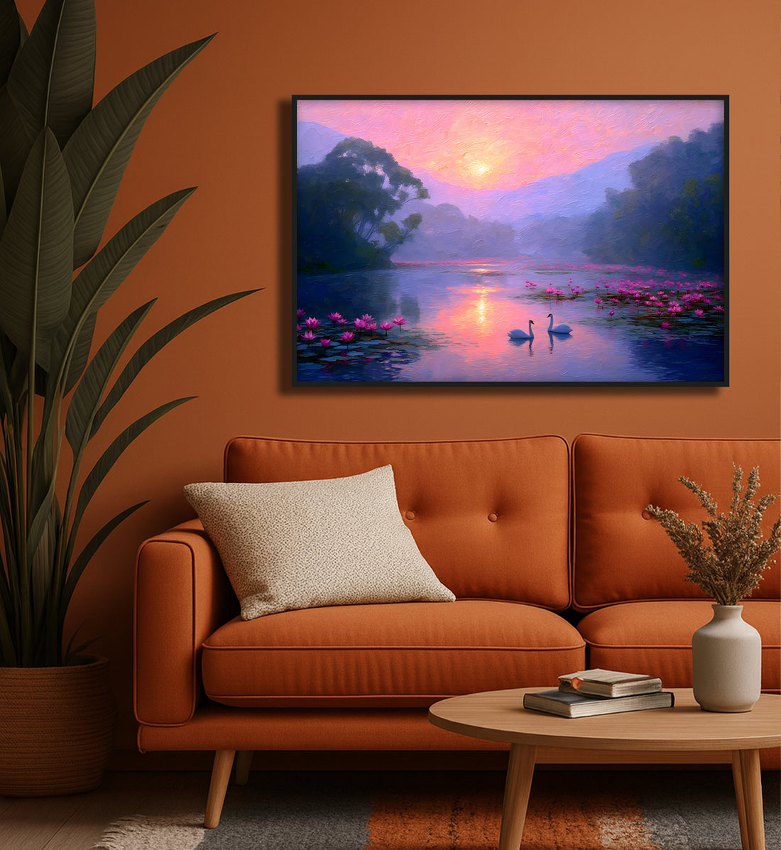 Eternal Dawn