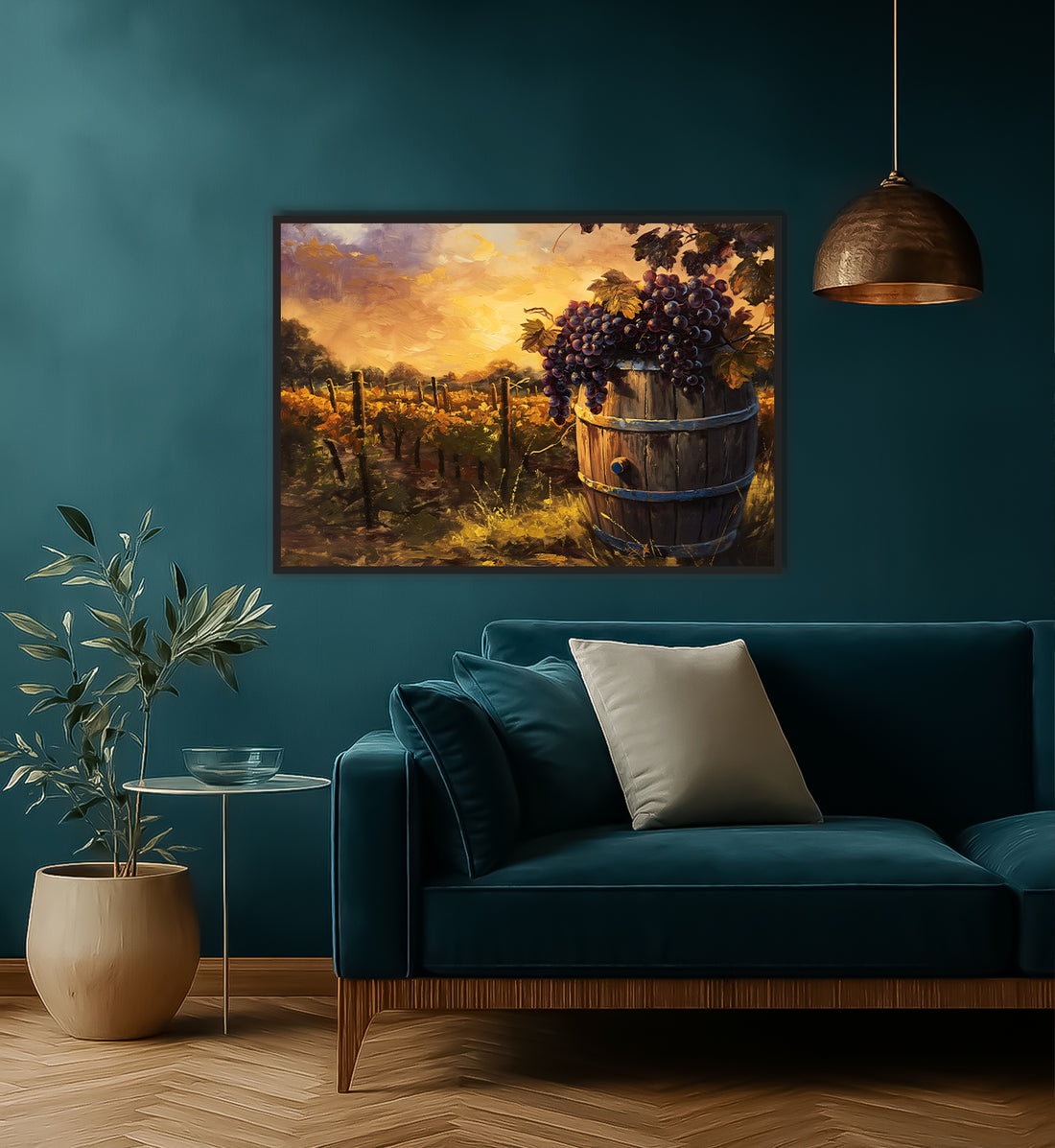Vineyard&