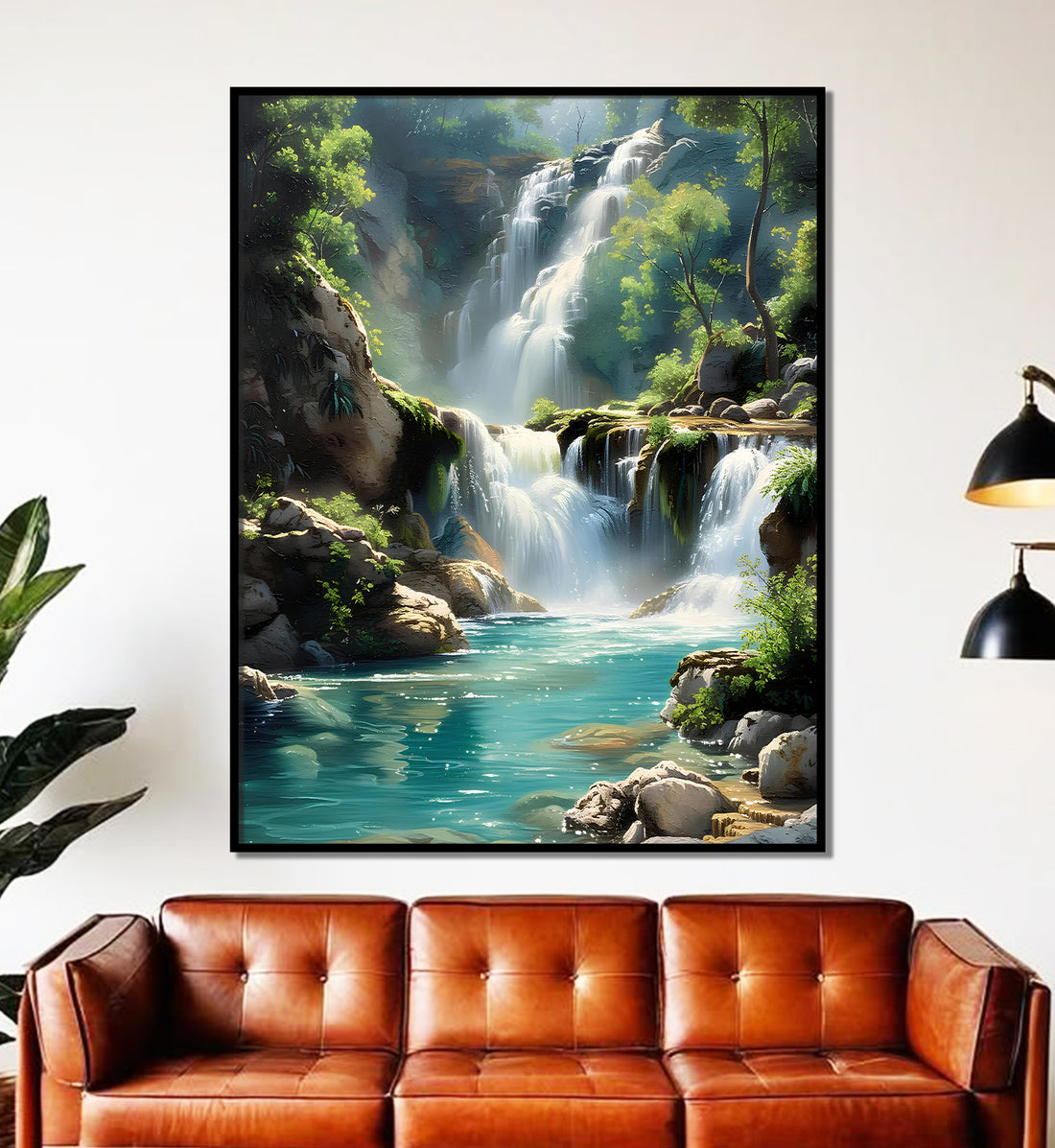 Hidden Paradise