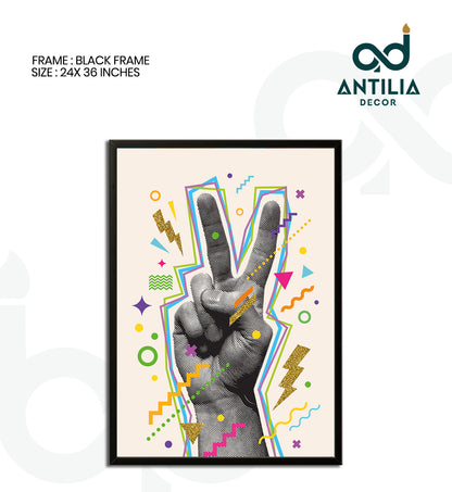 Peace and Pop