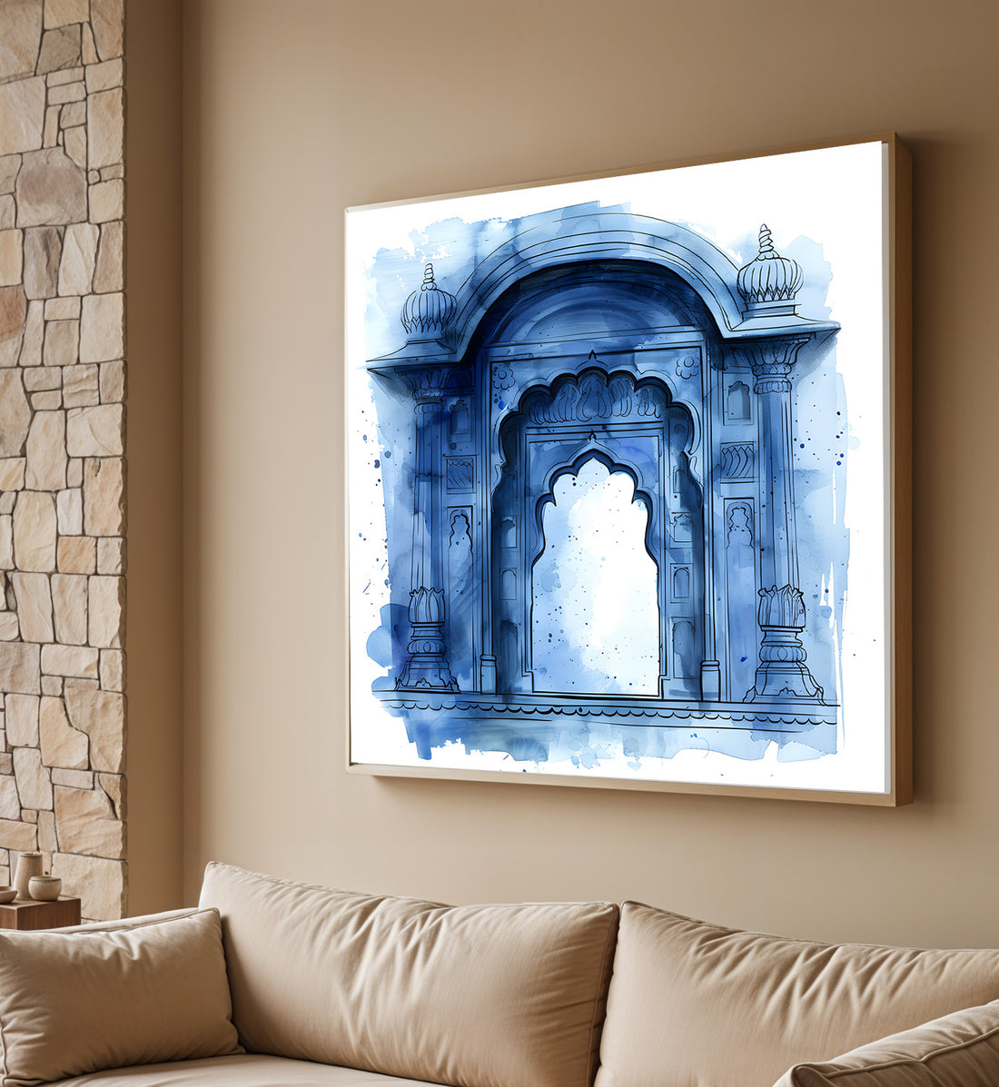 Indigo Gateway