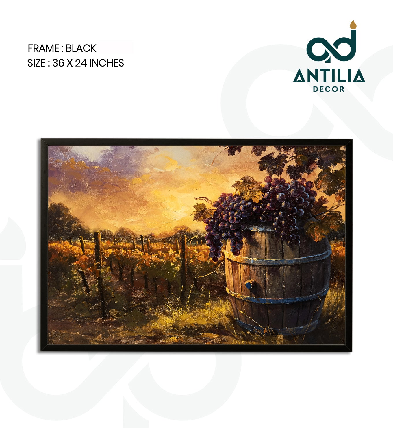 Vineyard&