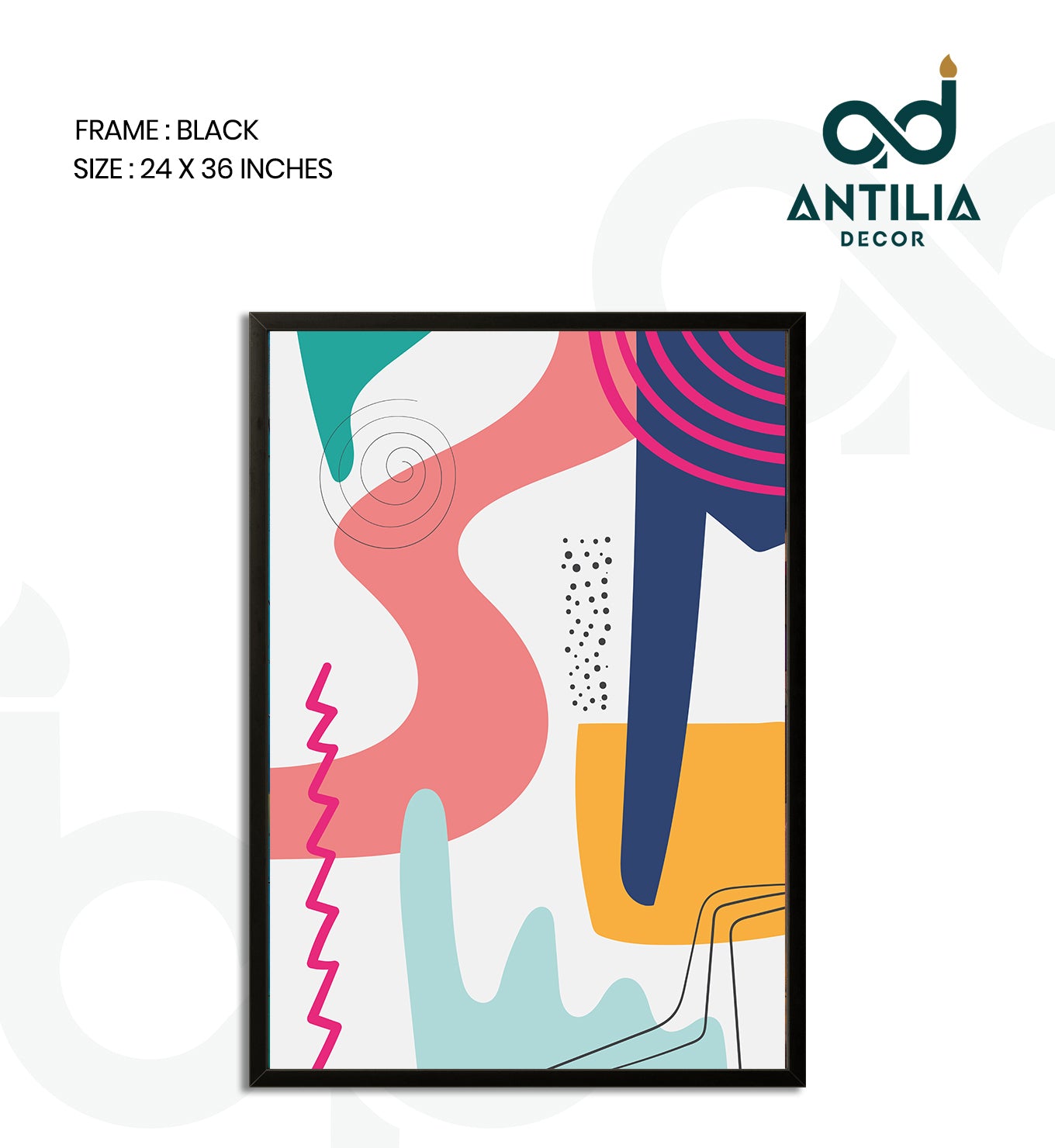 Abstract Pop