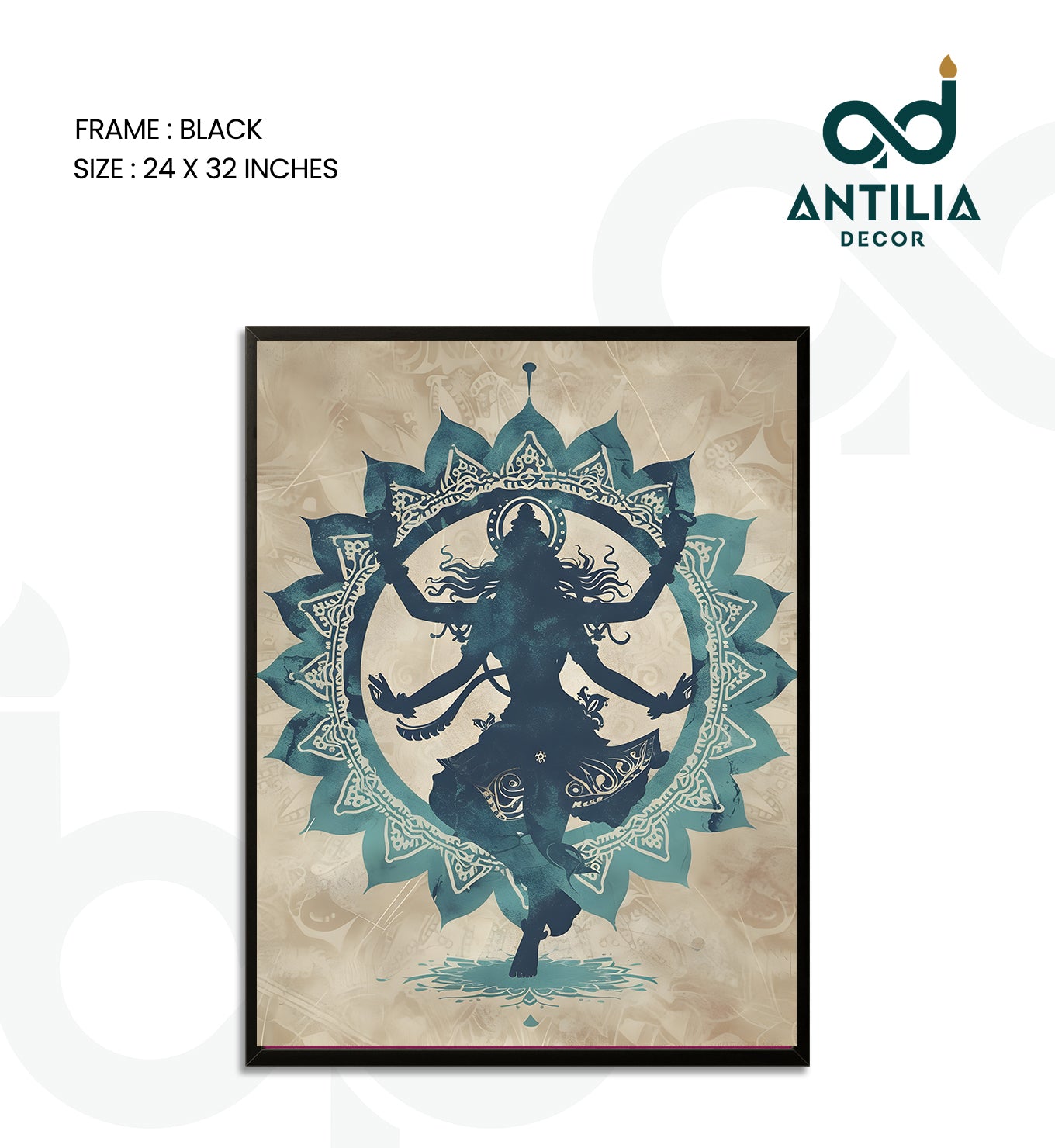 Shiva&