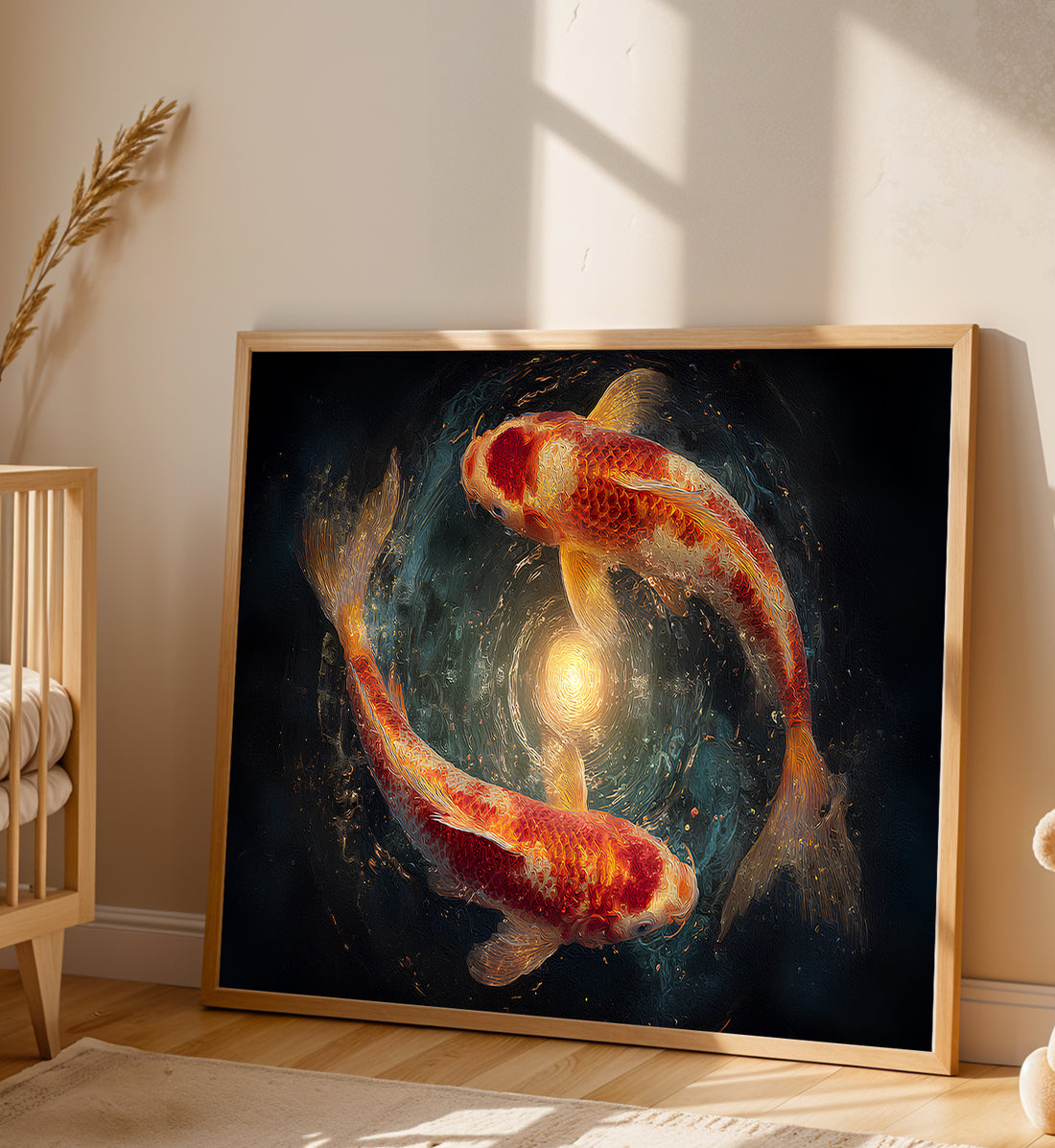 Feng Shui- The Path of Yin and Yang
