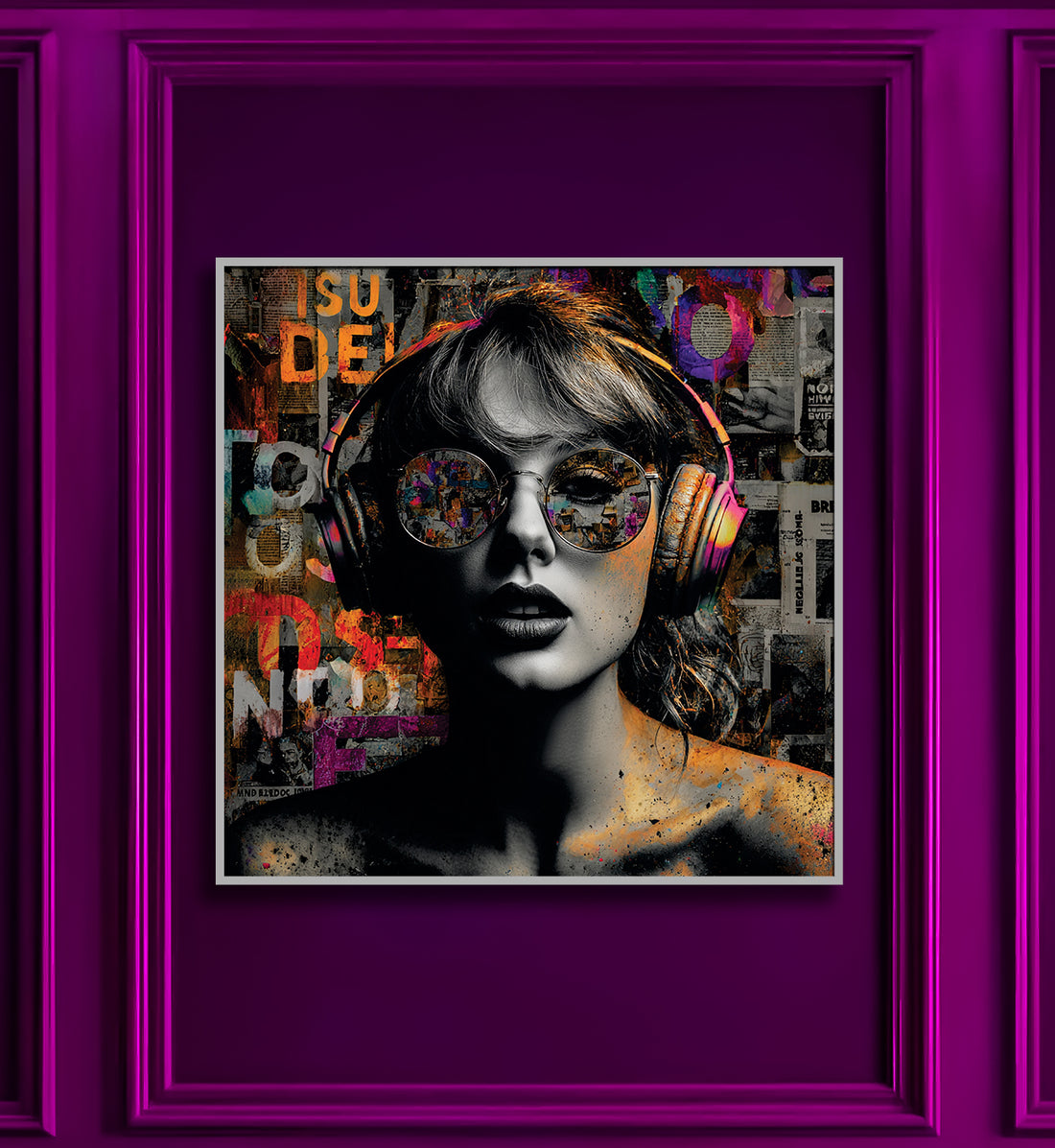Melodic Muse