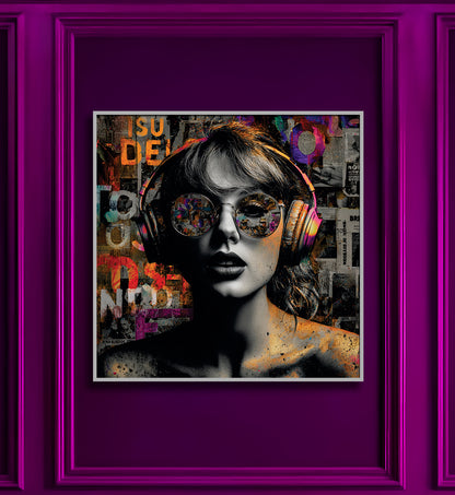 Melodic Muse