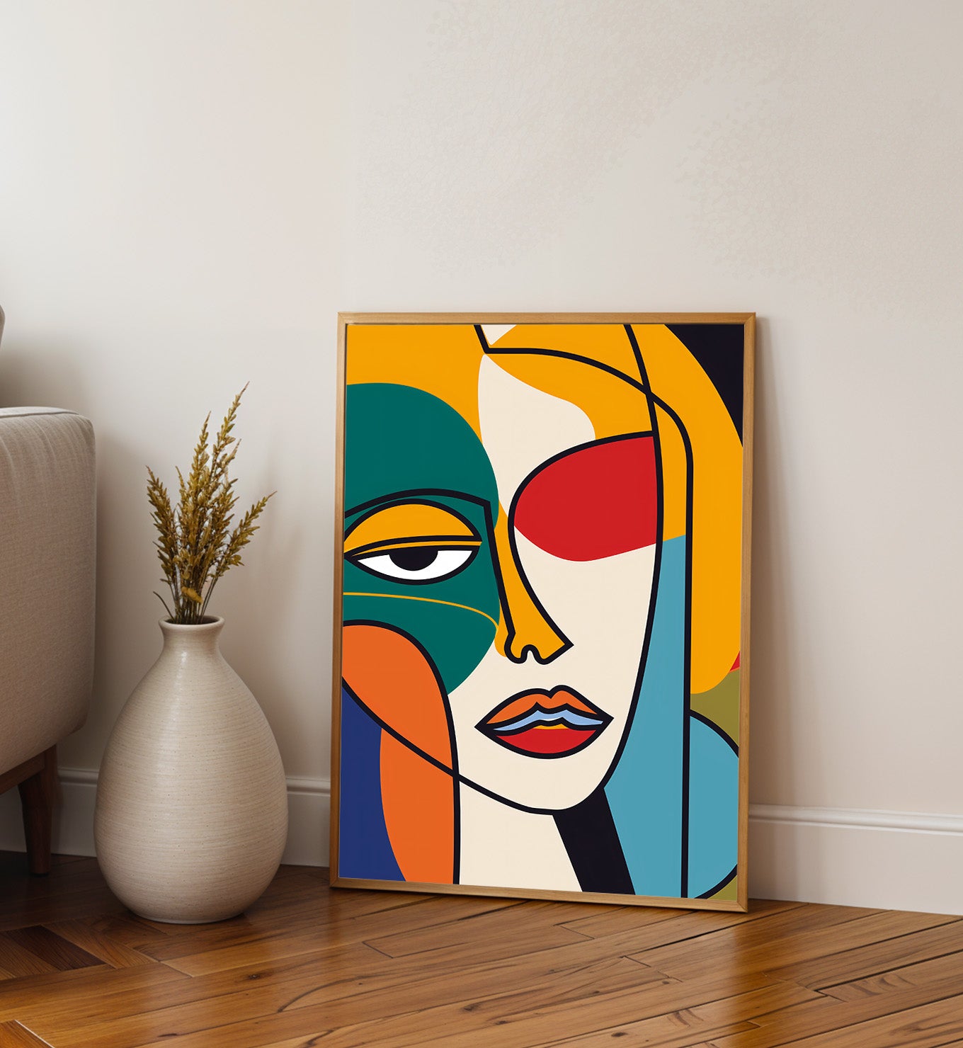 Geometric Grace