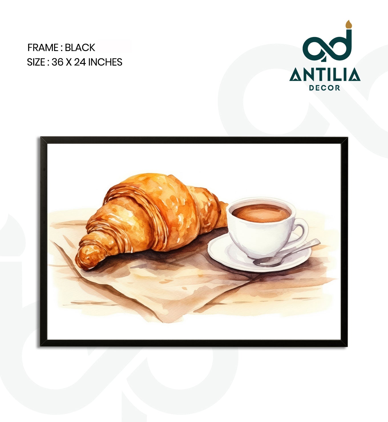 French Breakfast