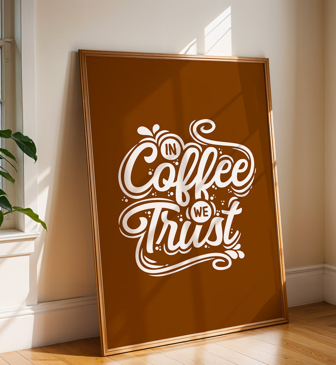 The Coffee Credo