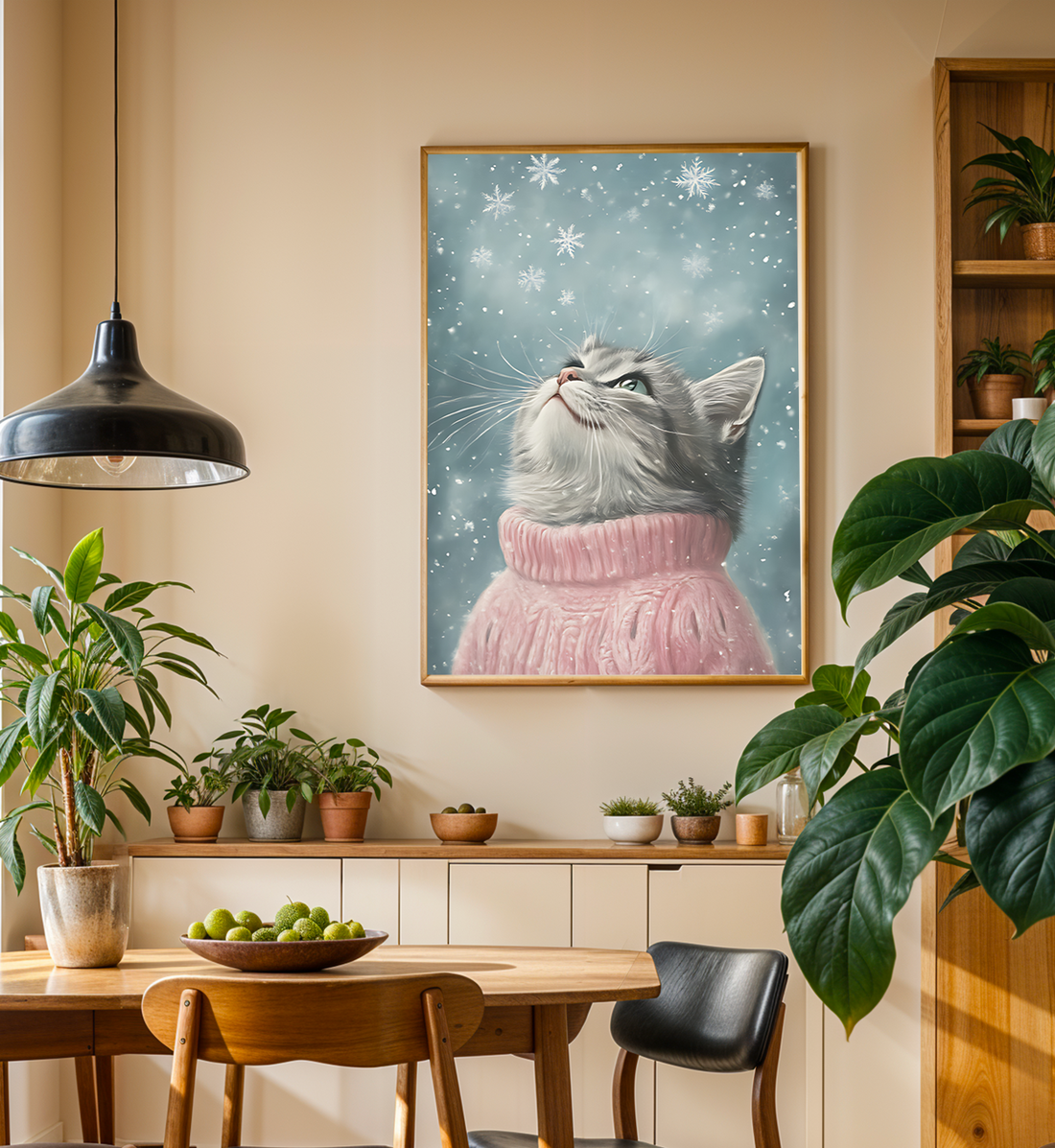 Cozy Winter