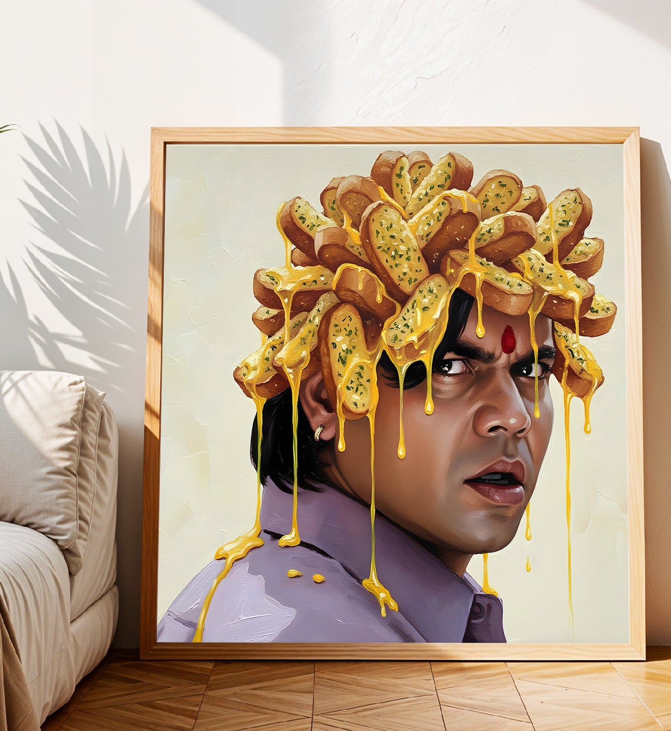 Comedy Crown