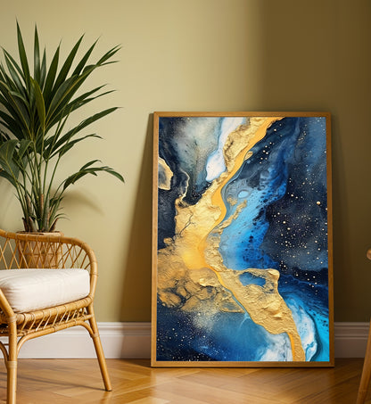 Stardust Flow
