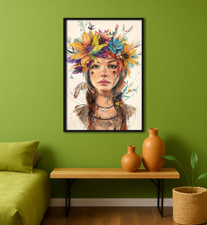 Bloom of Youth