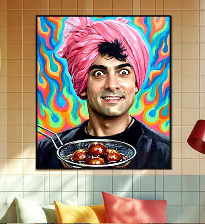 Turban and Treat