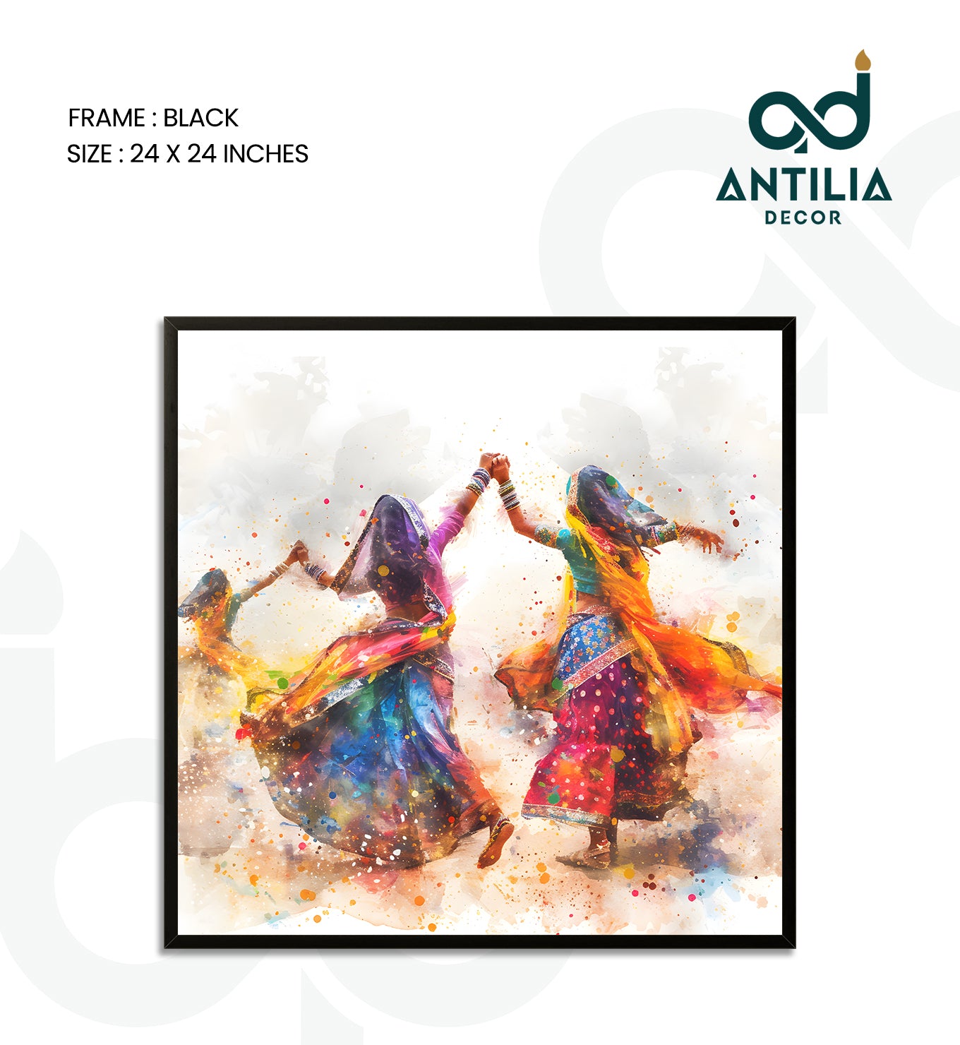 Rhythms of Rajasthan
