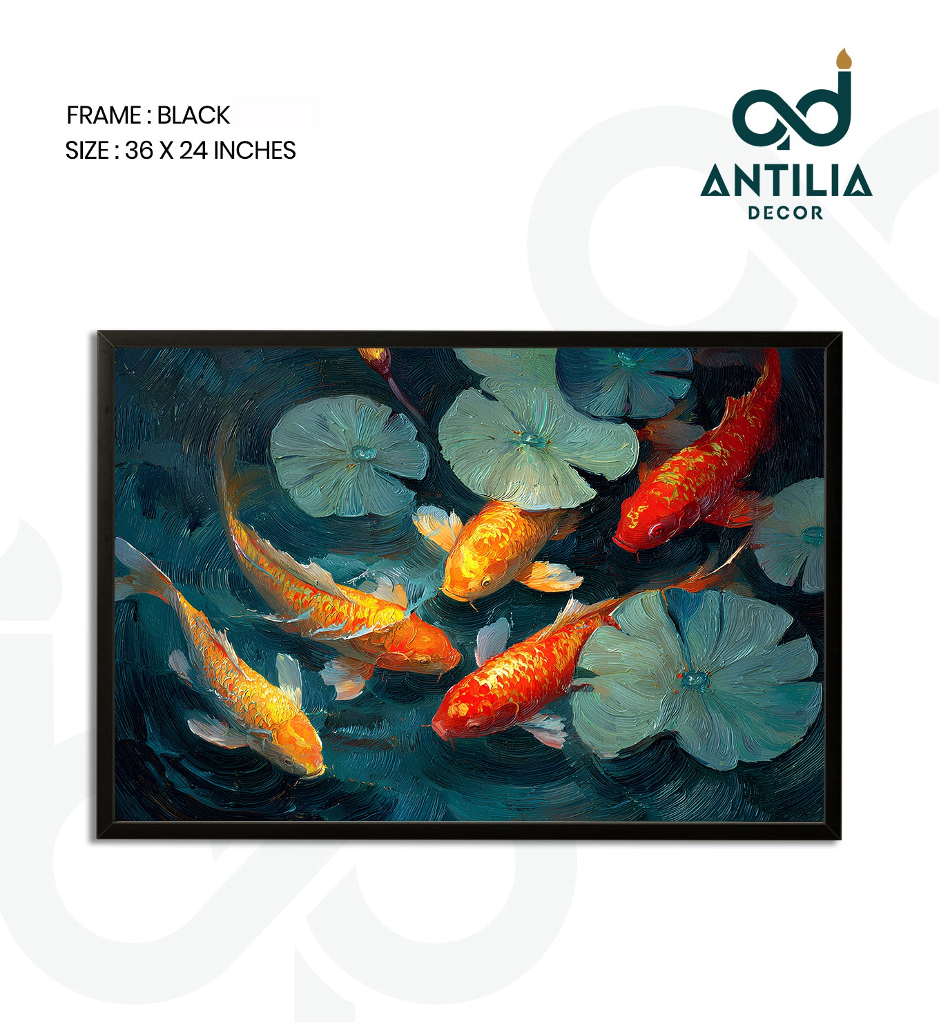 Feng Shui- Path of Prosperity