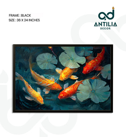 Feng Shui- Path of Prosperity