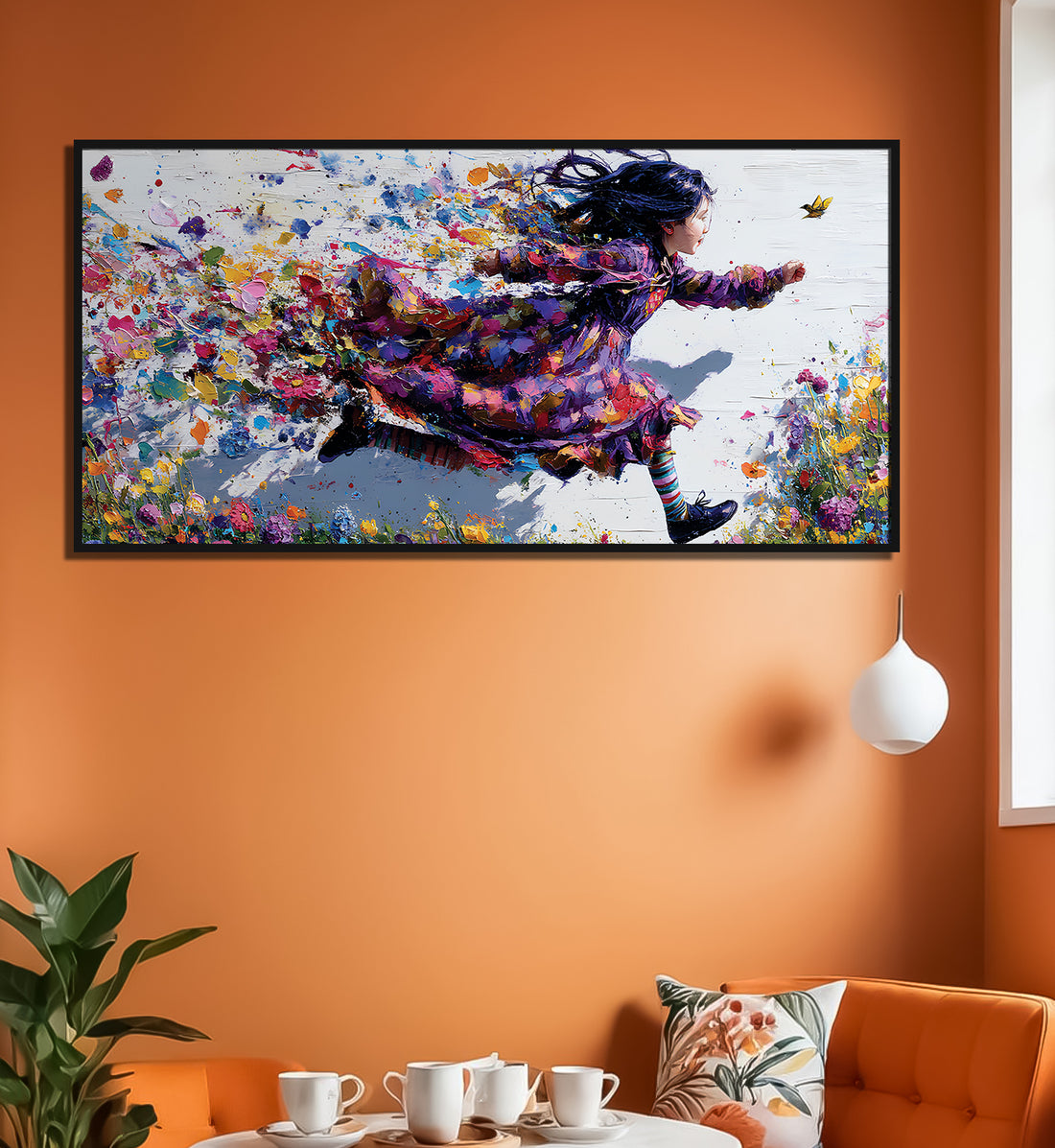Carefree Spirit