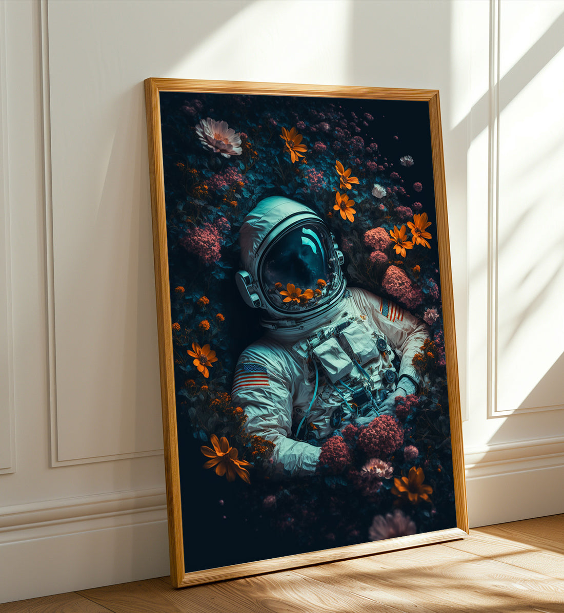 Sleeping Voyager