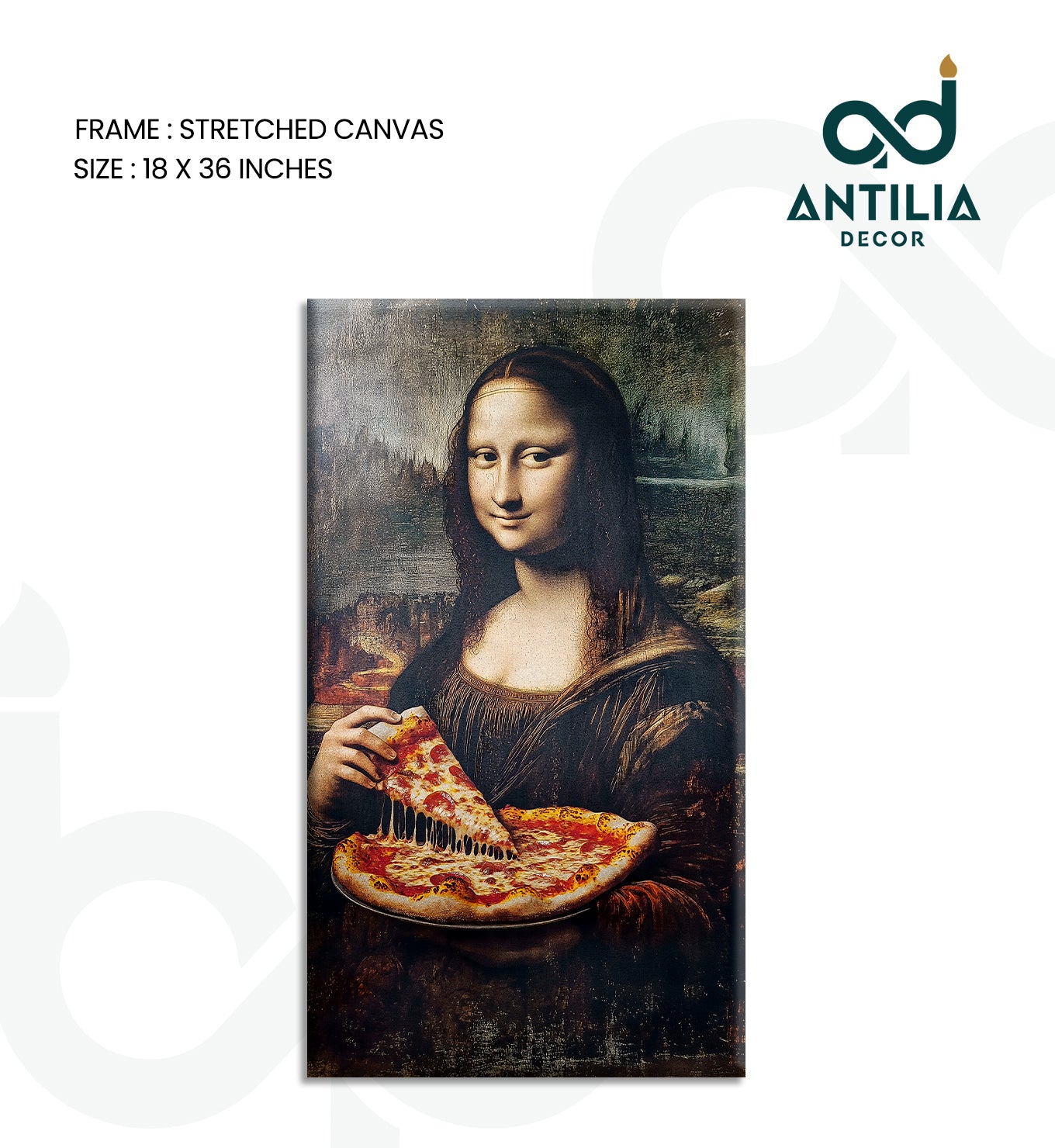 Mona Pizza