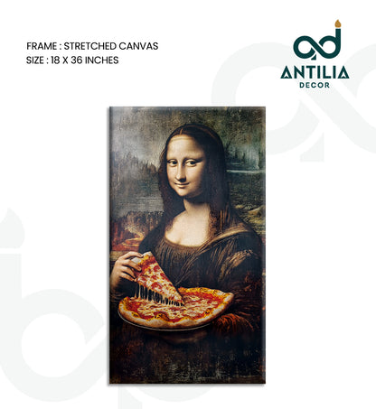Mona Pizza