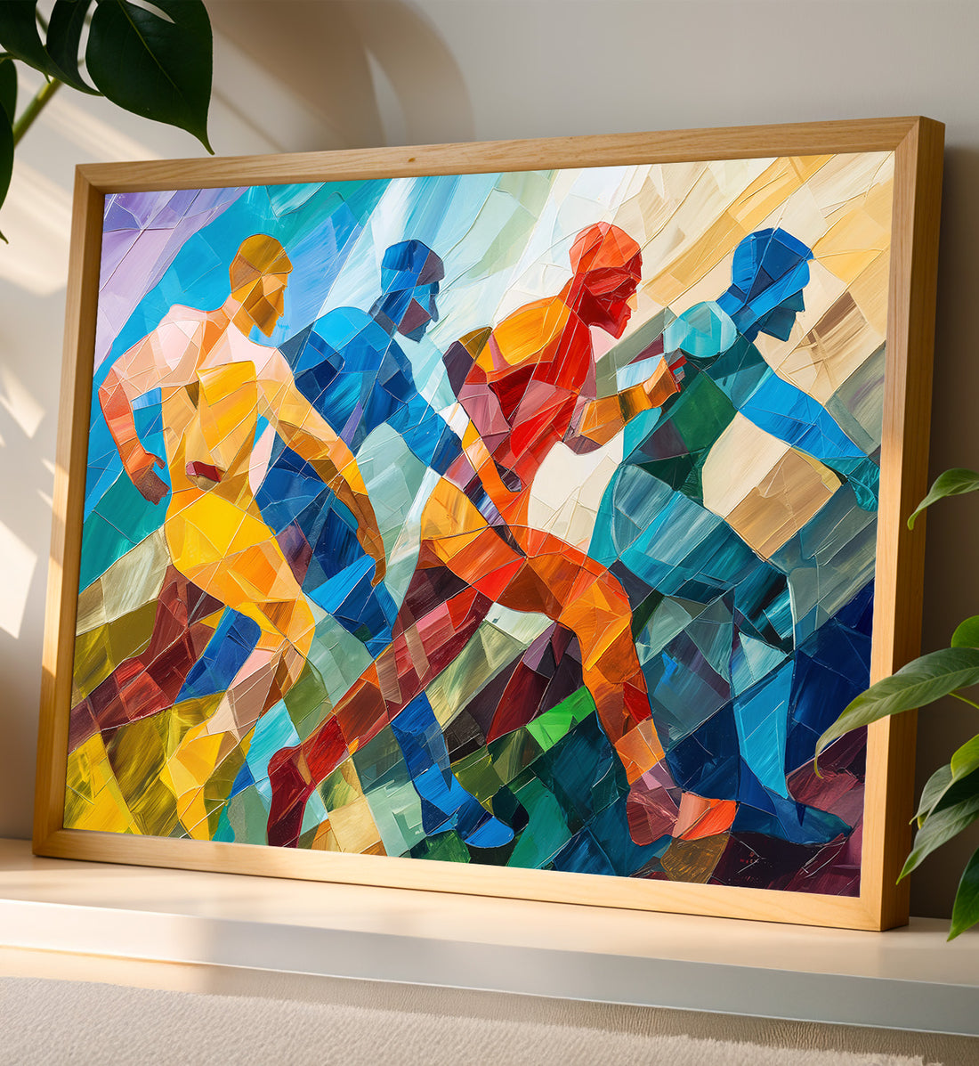 Prismatic Motion