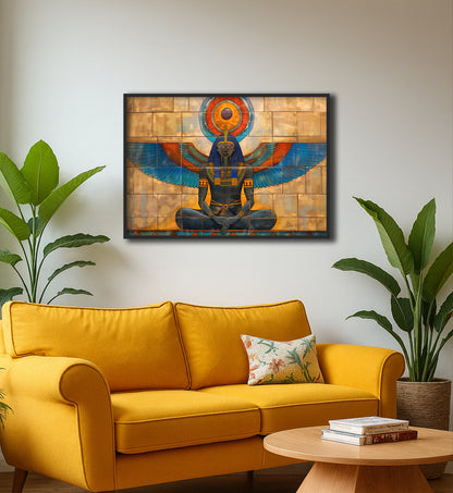 Wings of Protection