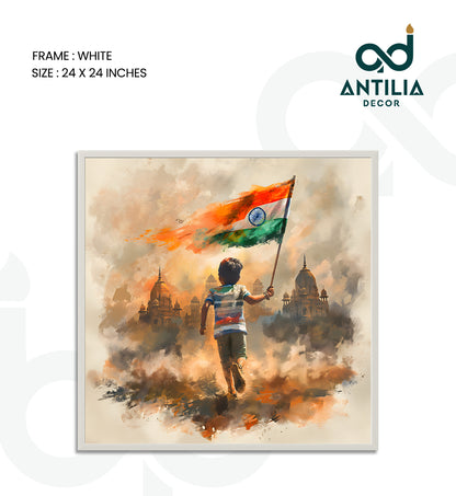 The Spirit of Freedom