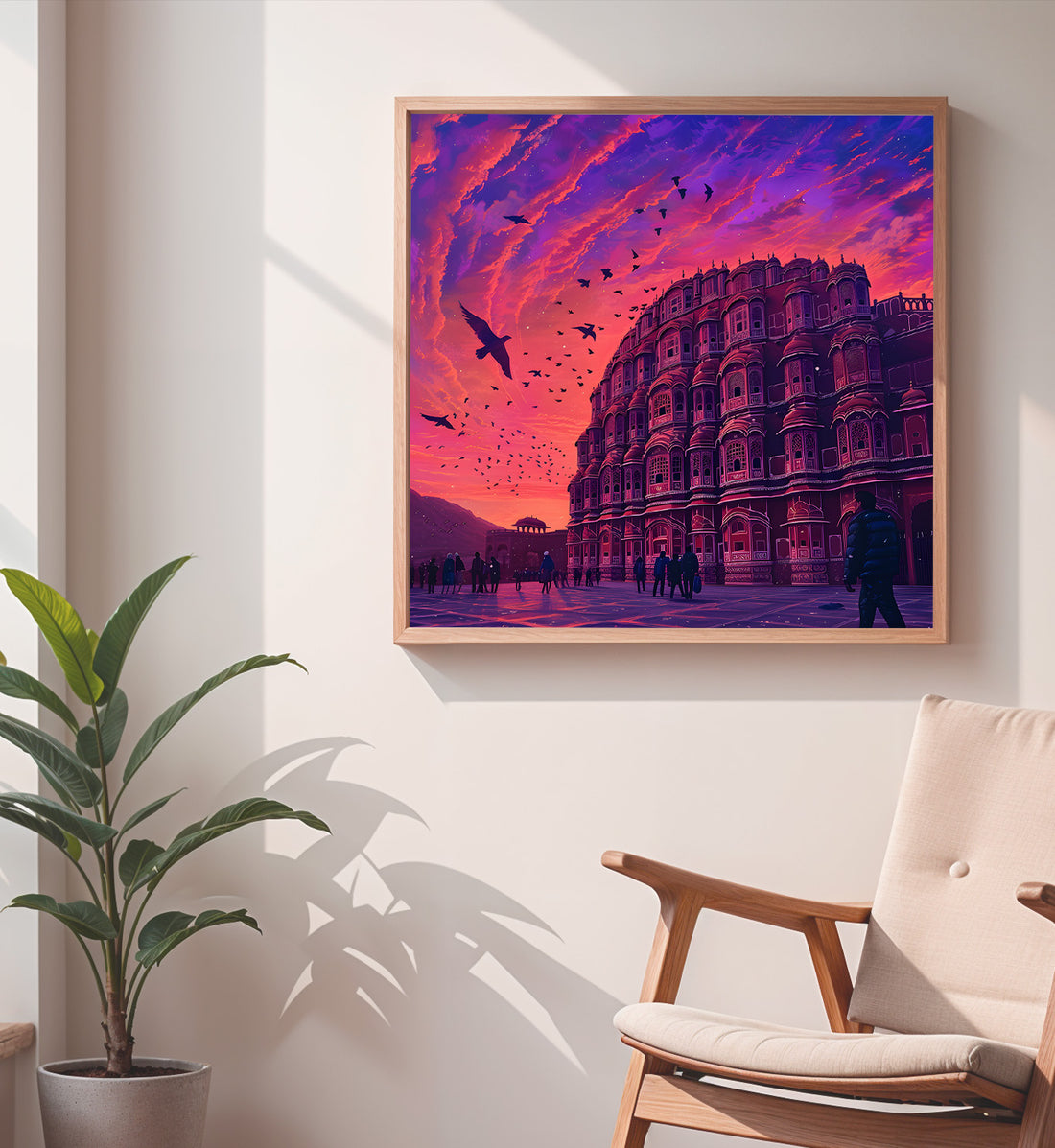 Jaipur Dreams