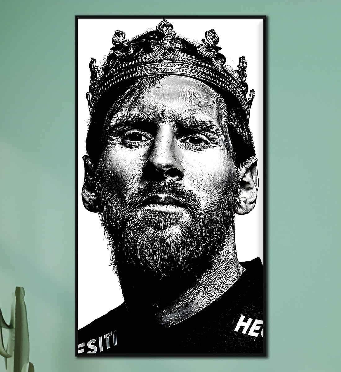 The Crown of Leo