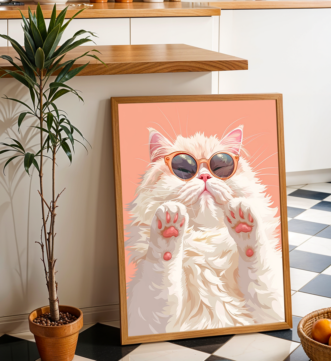 Paw-sitively Fabulous