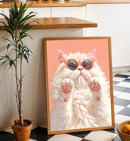 Paw-sitively Fabulous
