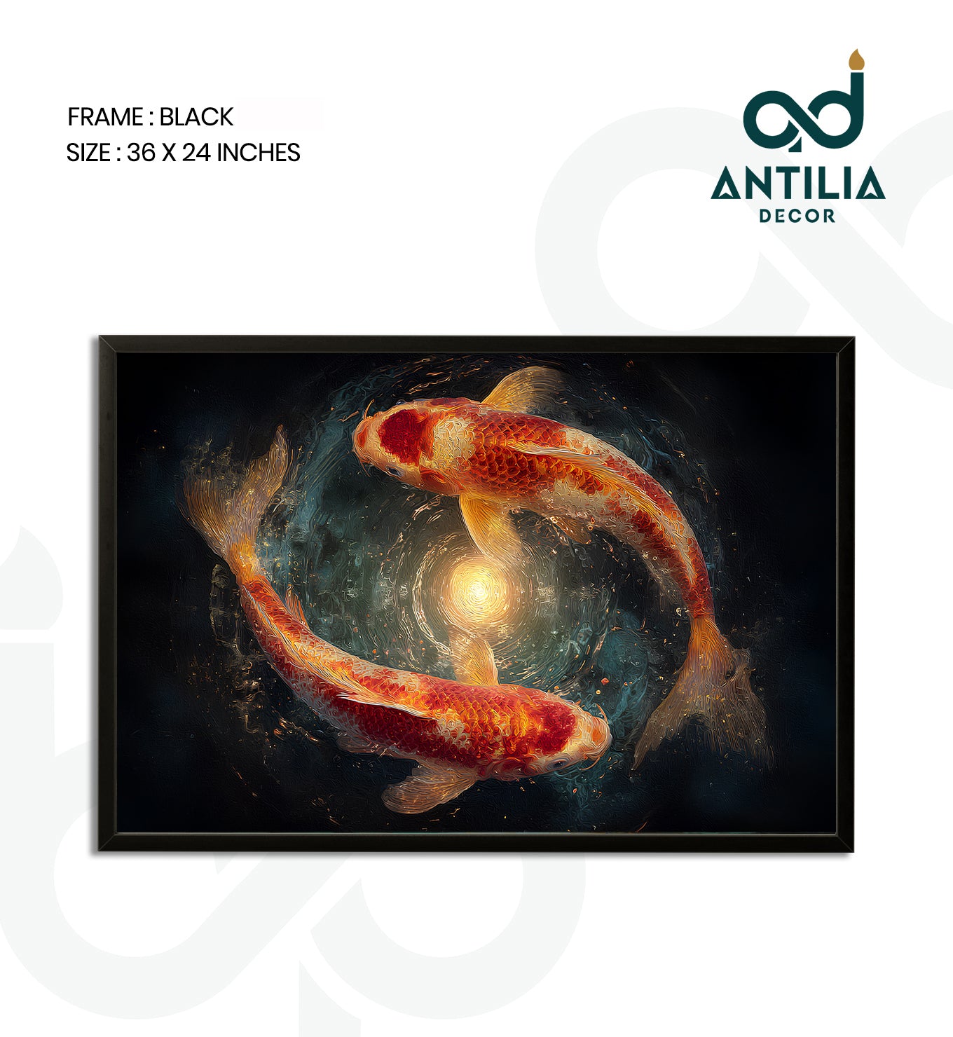 Feng Shui- The Path of Yin and Yang