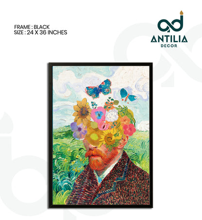The Van Gogh&
