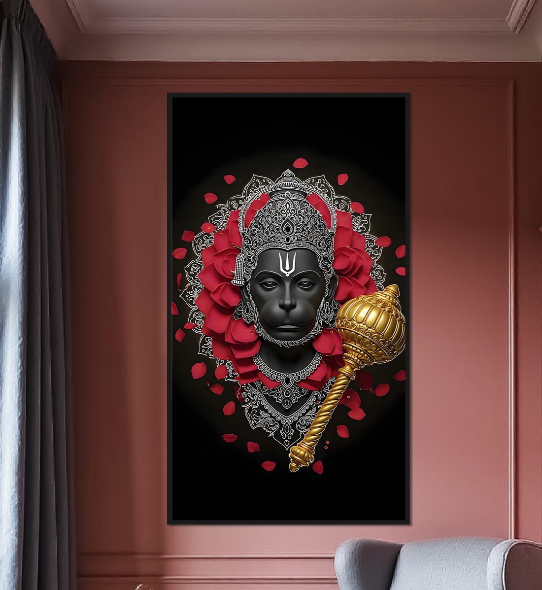 Bajrangbali&