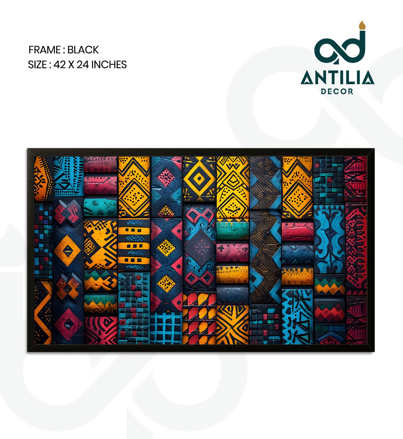 Tribal Rhythms
