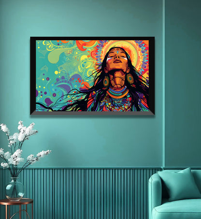 Inner Radiance