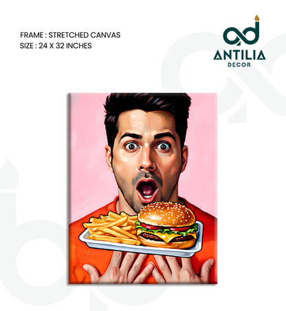 Varun&