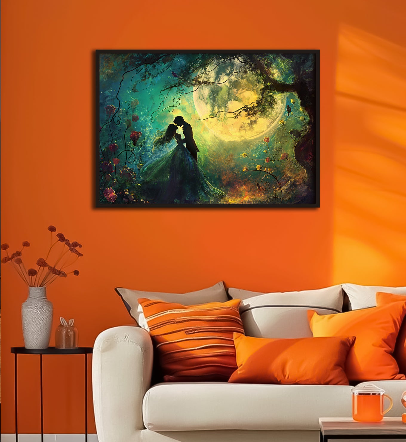 Whispers of Ever After