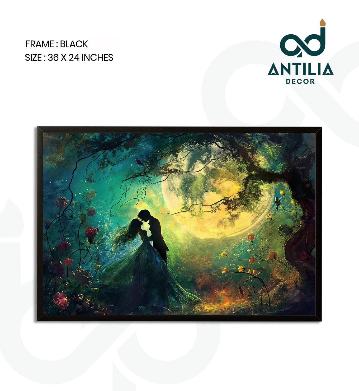 Whispers of Ever After