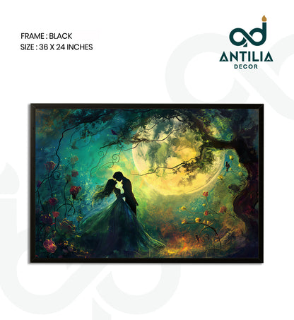 Whispers of Ever After